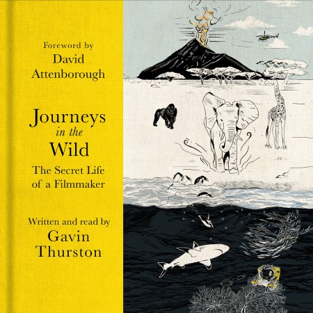Journeys in the Wild