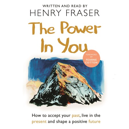 The Power in You