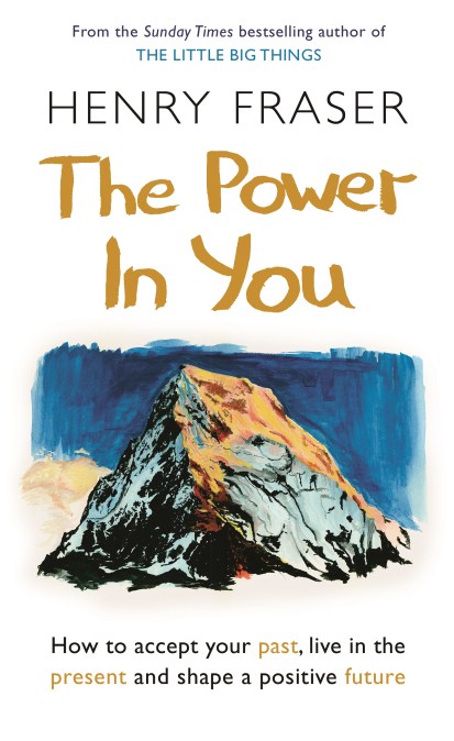 The Power in You