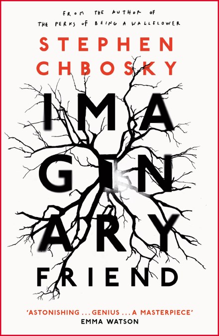 Imaginary Friend