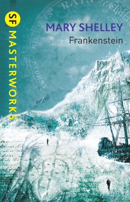 Frankenstein (Special Edition)