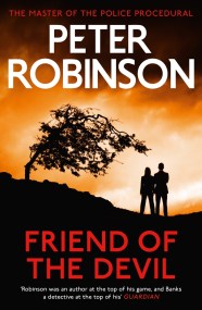 Friend of the Devil