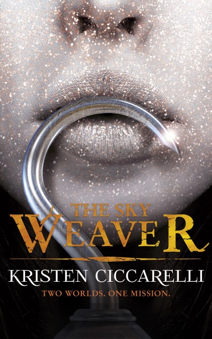 The Sky Weaver