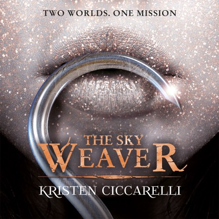 The Sky Weaver