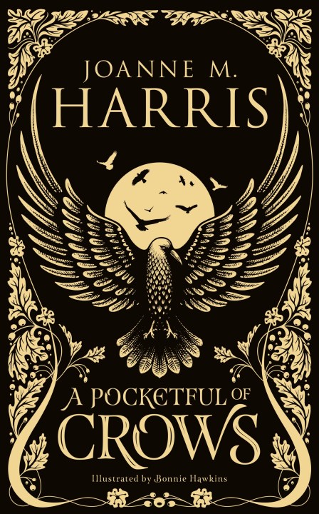 Joanne Harris at Topping & Co, Bath
