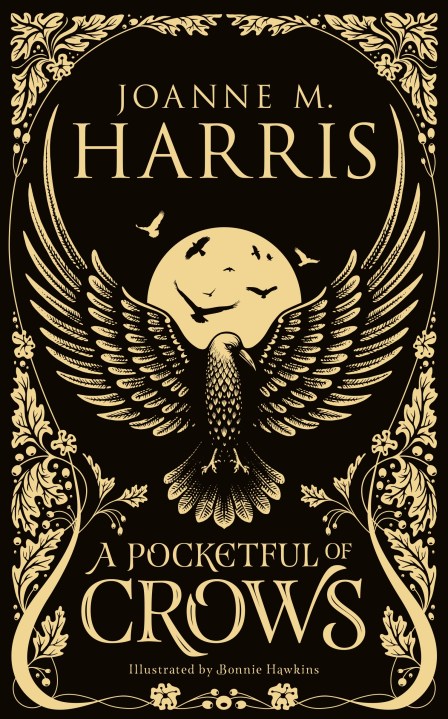 Joanne Harris at Topping & Co, Bath