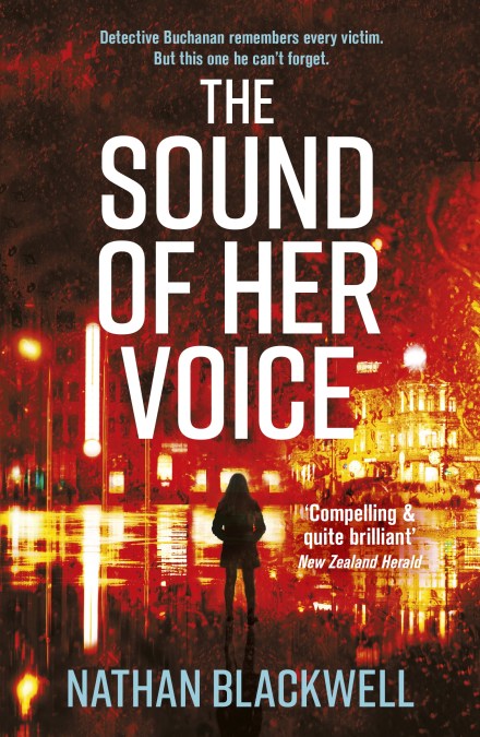 The Sound of Her Voice