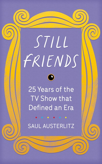 Still Friends