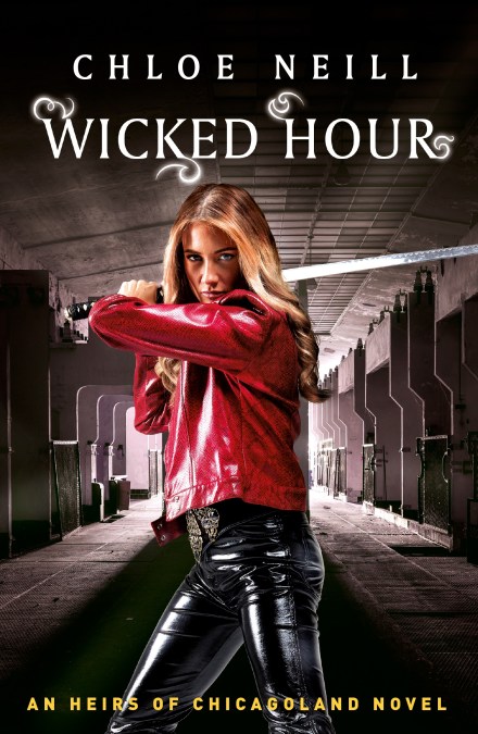 Wicked Hour