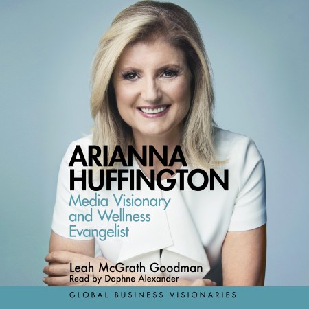Arianna Huffington
