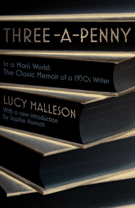 Three-a-Penny