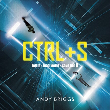 CTRL S