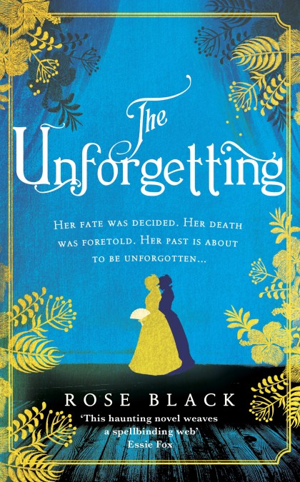 The Unforgetting