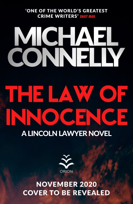 The Law of Innocence
