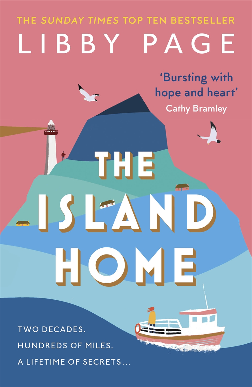 The Island Home by Libby Page | Orion - Bringing You News From Our World To  Yours