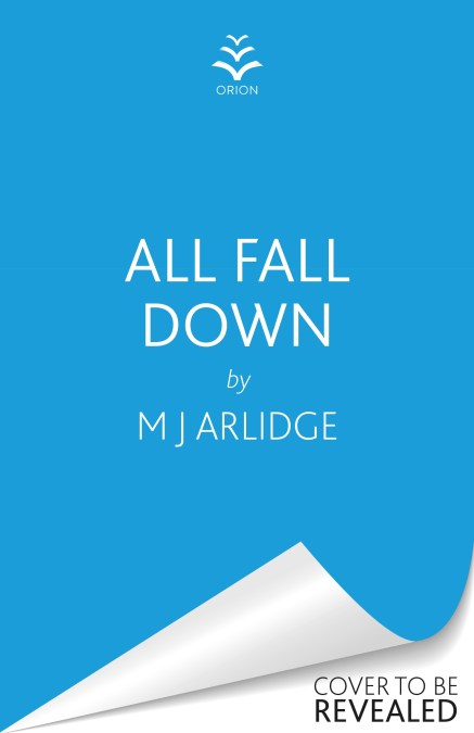 All Fall Down