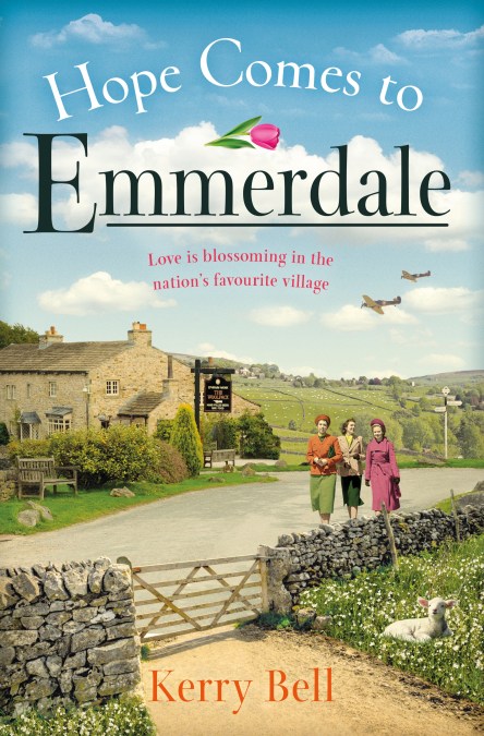 Hope Comes to Emmerdale