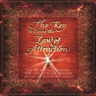 The Key to Living the Law of Attraction