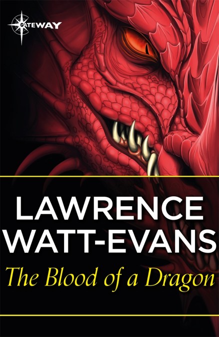 The Blood of a Dragon