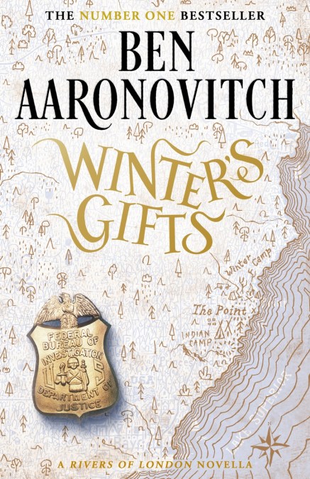 Winter’s Gifts