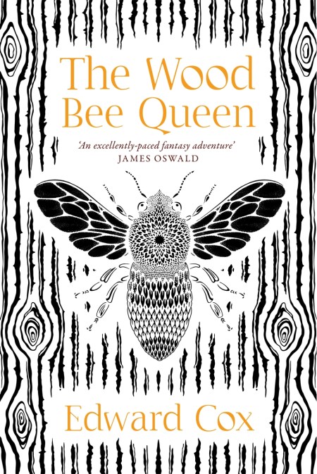 The Wood Bee Queen