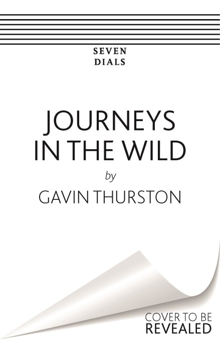 Journeys in the Wild