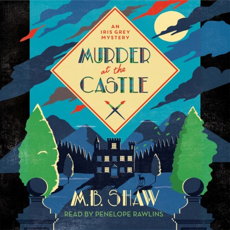 Murder at the Castle