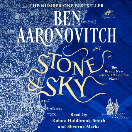 Stone and Sky