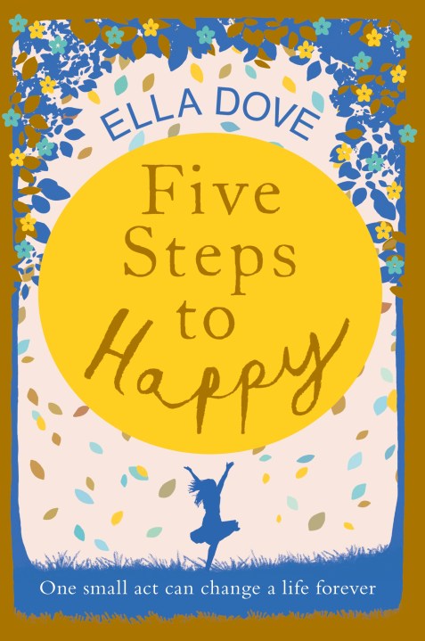 Book Signing with Ella Dove - Waterstones Maidstone