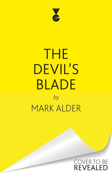 Devil's Blade
