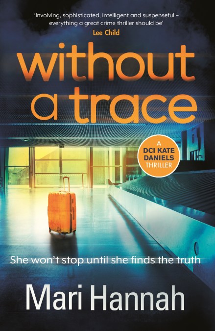 Without a Trace