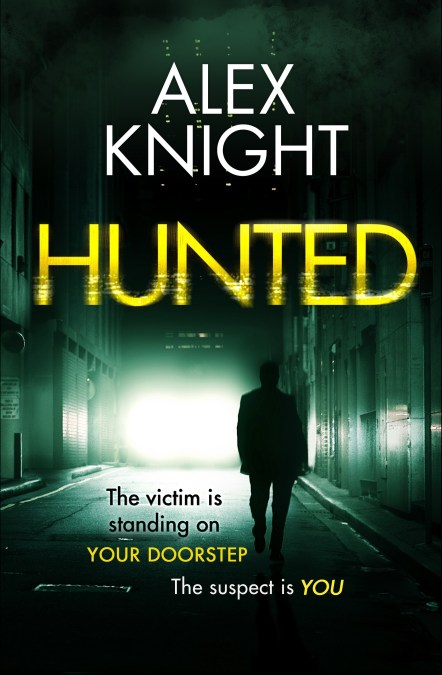 Hunted