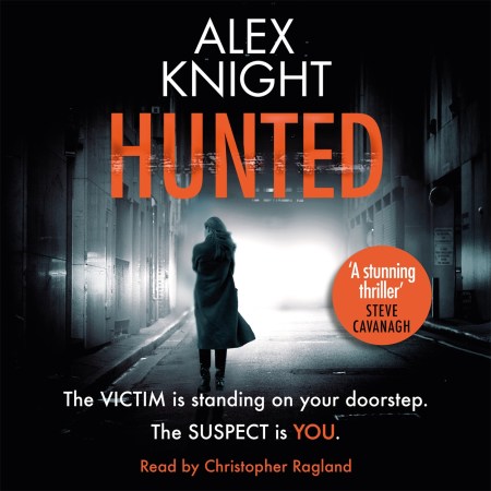 Hunted