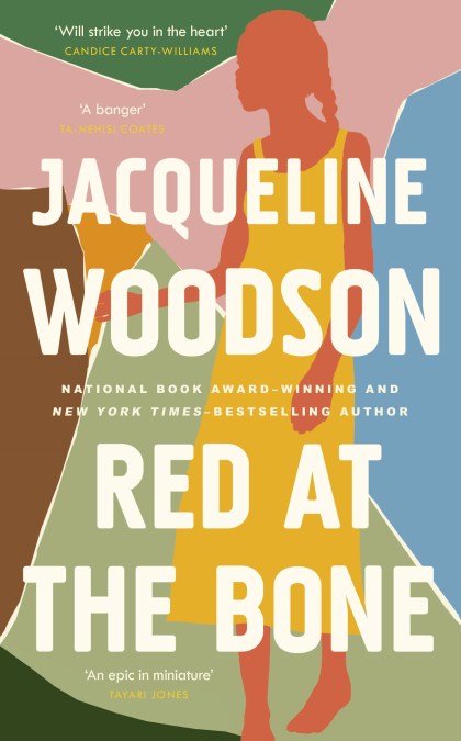Red at the Bone