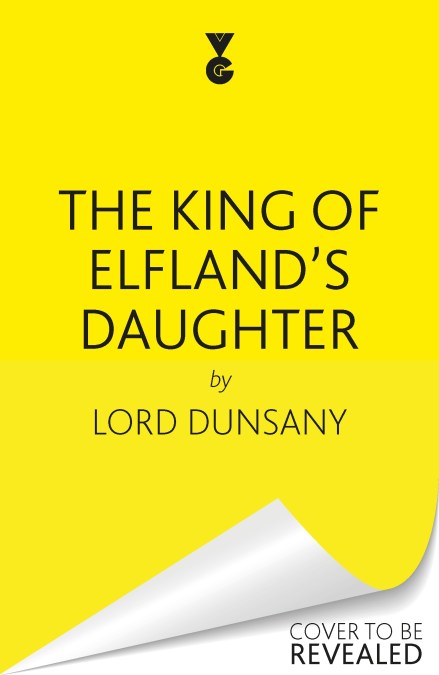 The King of Elfland's Daughter