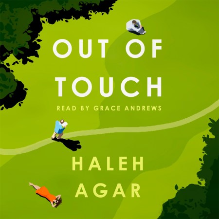 Out of Touch