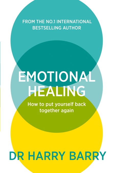 Emotional Healing