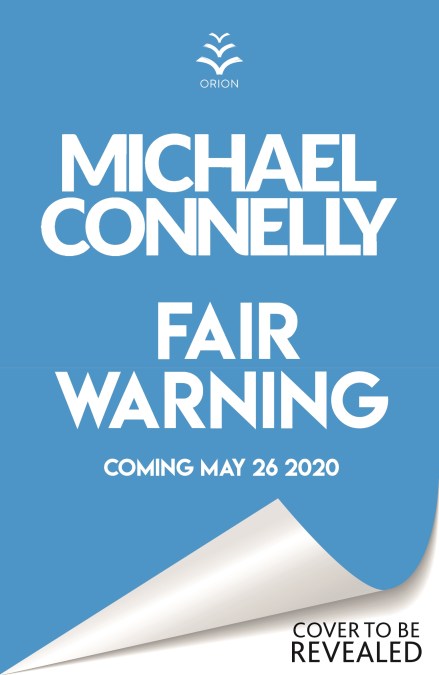 Fair Warning