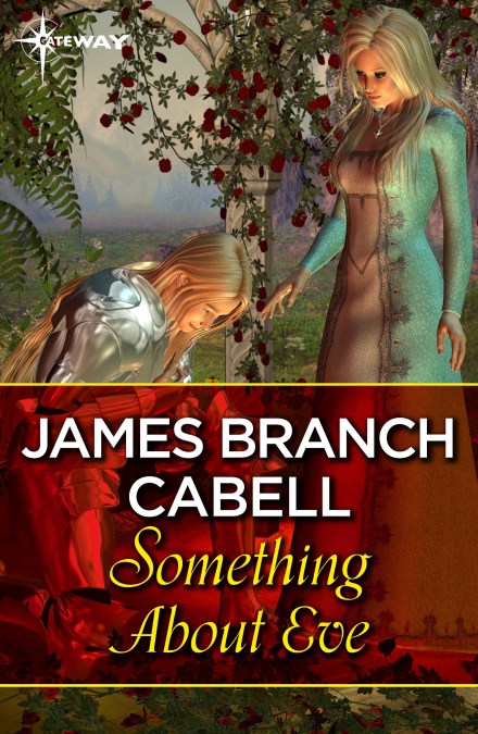 Something About Eve