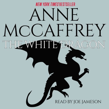 The White Dragon