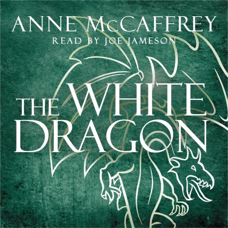 The White Dragon