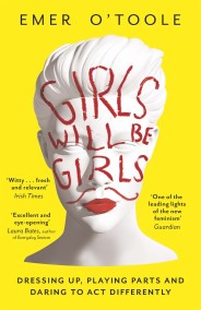 Girls Will Be Girls
