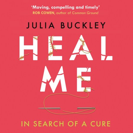 Heal Me