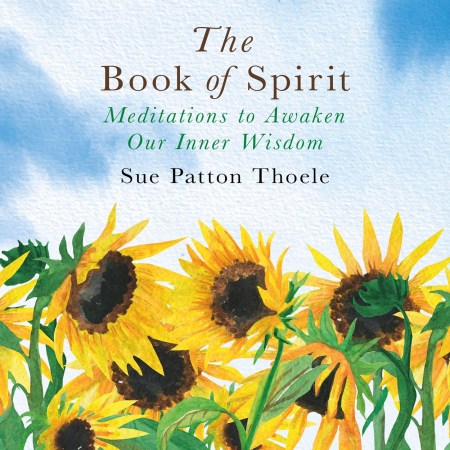 The Book of Spirit