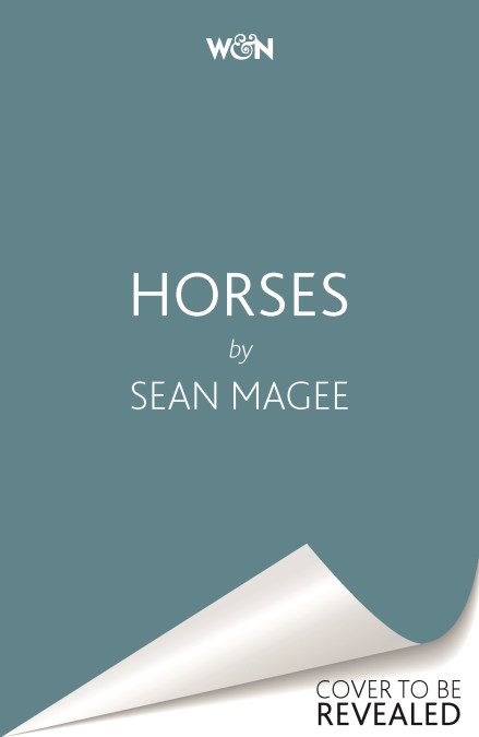 In Praise of Famous Horses
