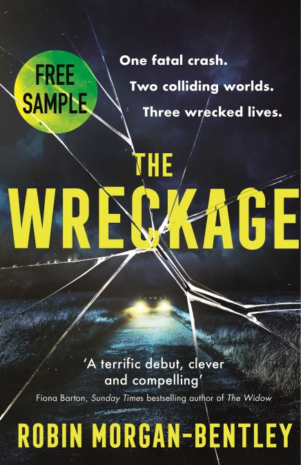 The Wreckage Free Sample