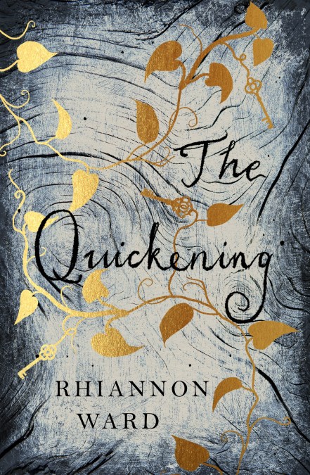 The Quickening