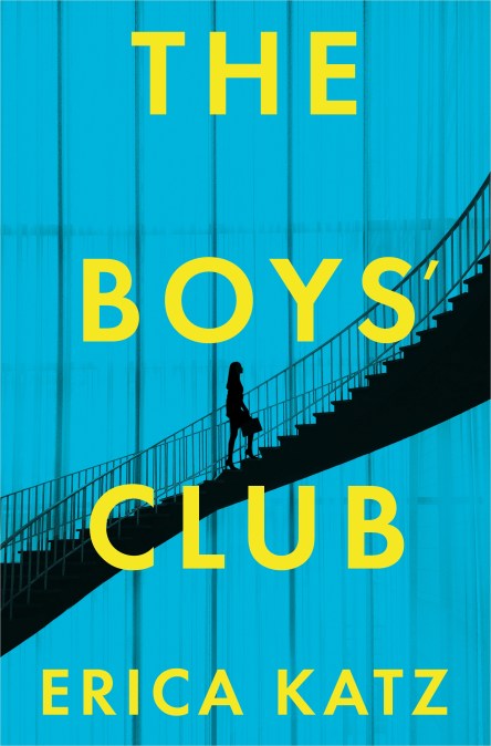The Boys' Club