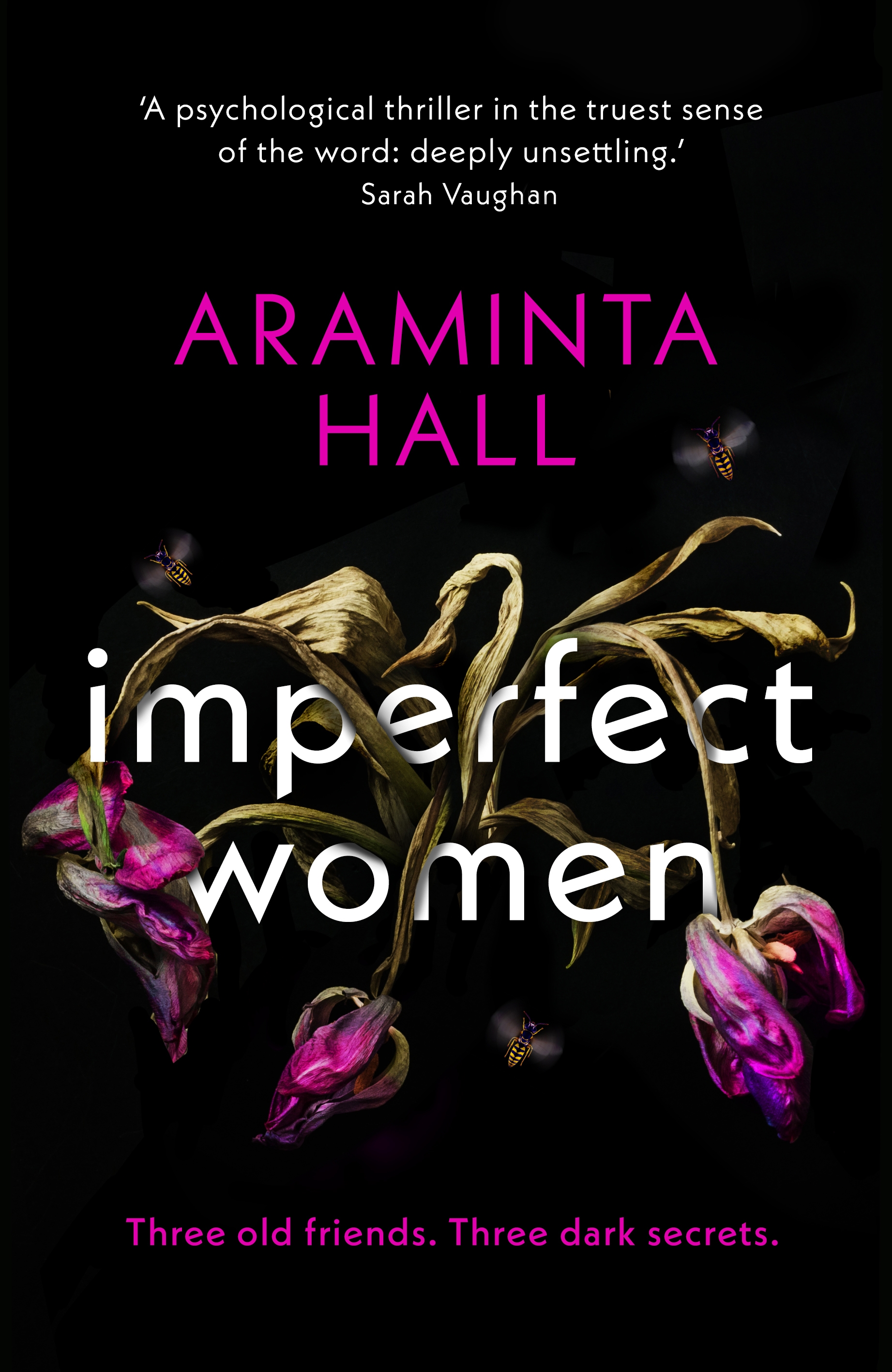 Imperfect Women