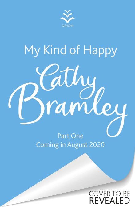 My Kind of Happy - Part One